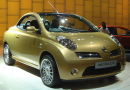 London Motor Show 2006